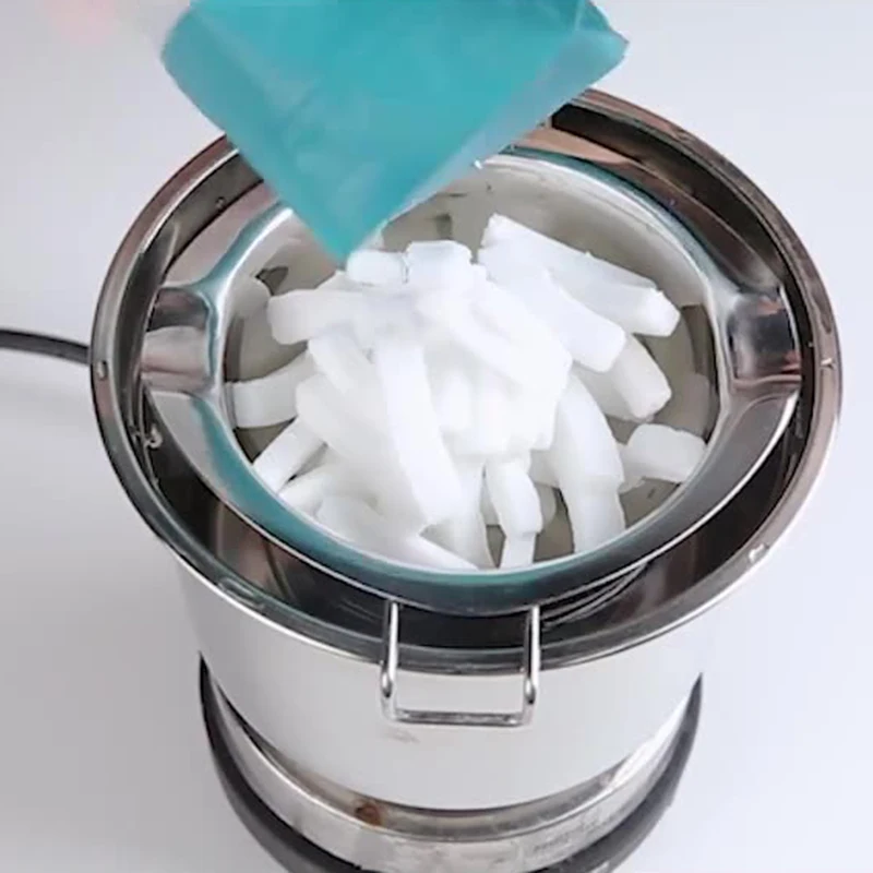 45個入りローズゴールドメタルキャンドルジャー、各4オンス、 - Candle Making Jars With Lids のレビューと価格