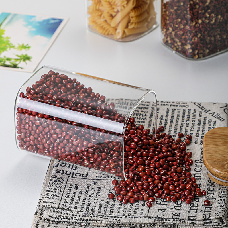 透明な竹製の瓶,飲み物,お茶,ケーキ,スナック,コーヒーの蓋 - Tin Container Lid のレビューと価格