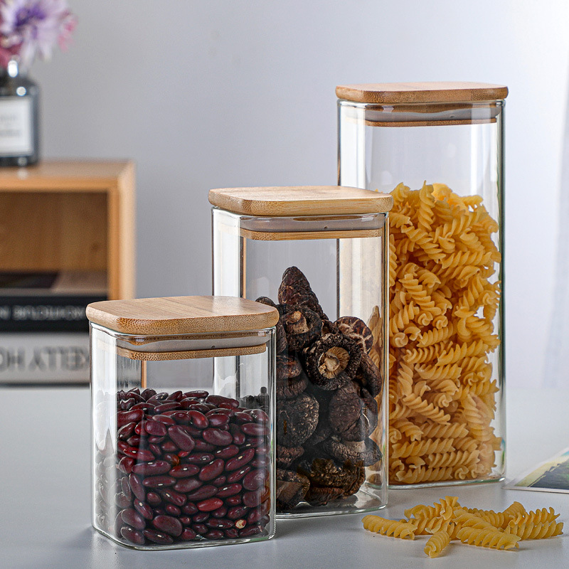 透明な竹製の瓶,飲み物,お茶,ケーキ,スナック,コーヒーの蓋 - Tin Container Lid のレビューと価格